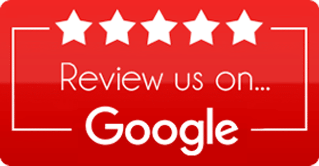 5 Star Google Review